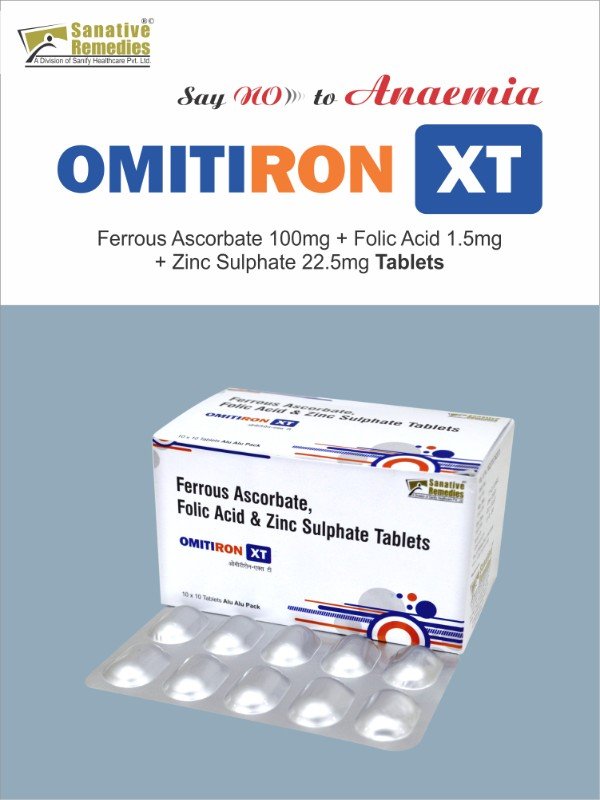 Omitiron-XT